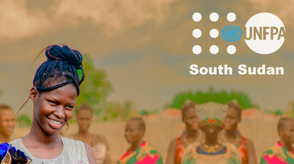 UNFPA South Sudan Quarter 3 Newsletter 2022