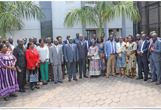 South Sudan Parliamentary Network on Population and Development commits to championing reduction in Maternal Mortality