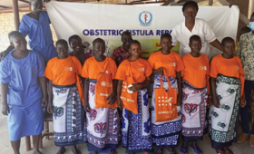 Domesticating Obstetric fistula repair:  towards fistula-free South Sudan 