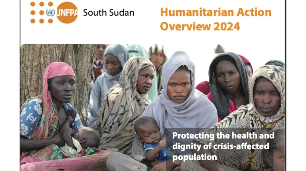 Humanitarian Action Overview 2024