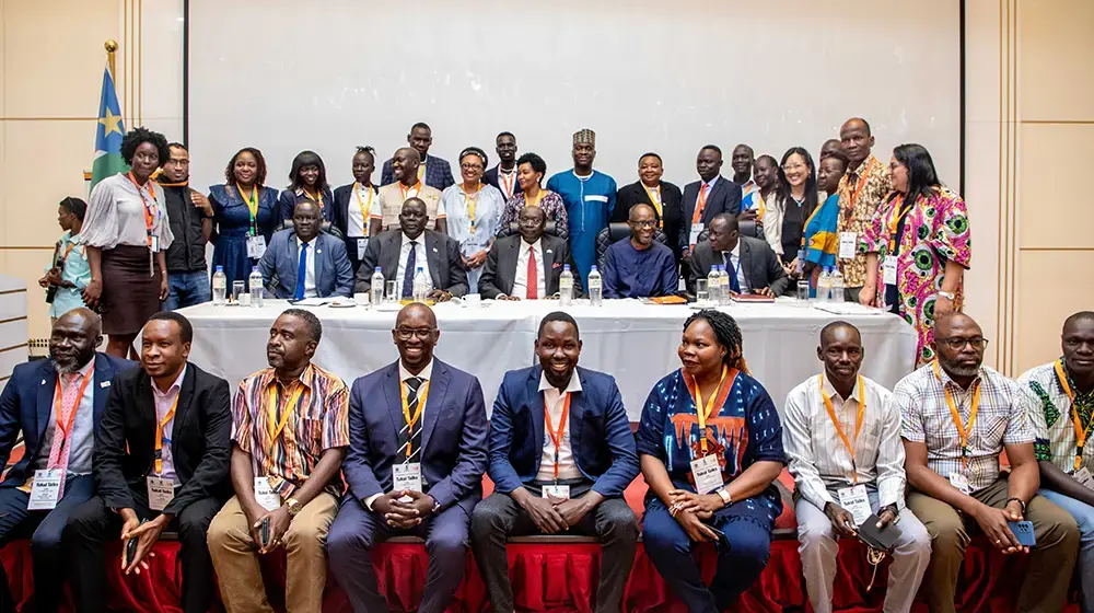 “Shun violence and embrace unity”- South Sudanese urged during Tukul Talks