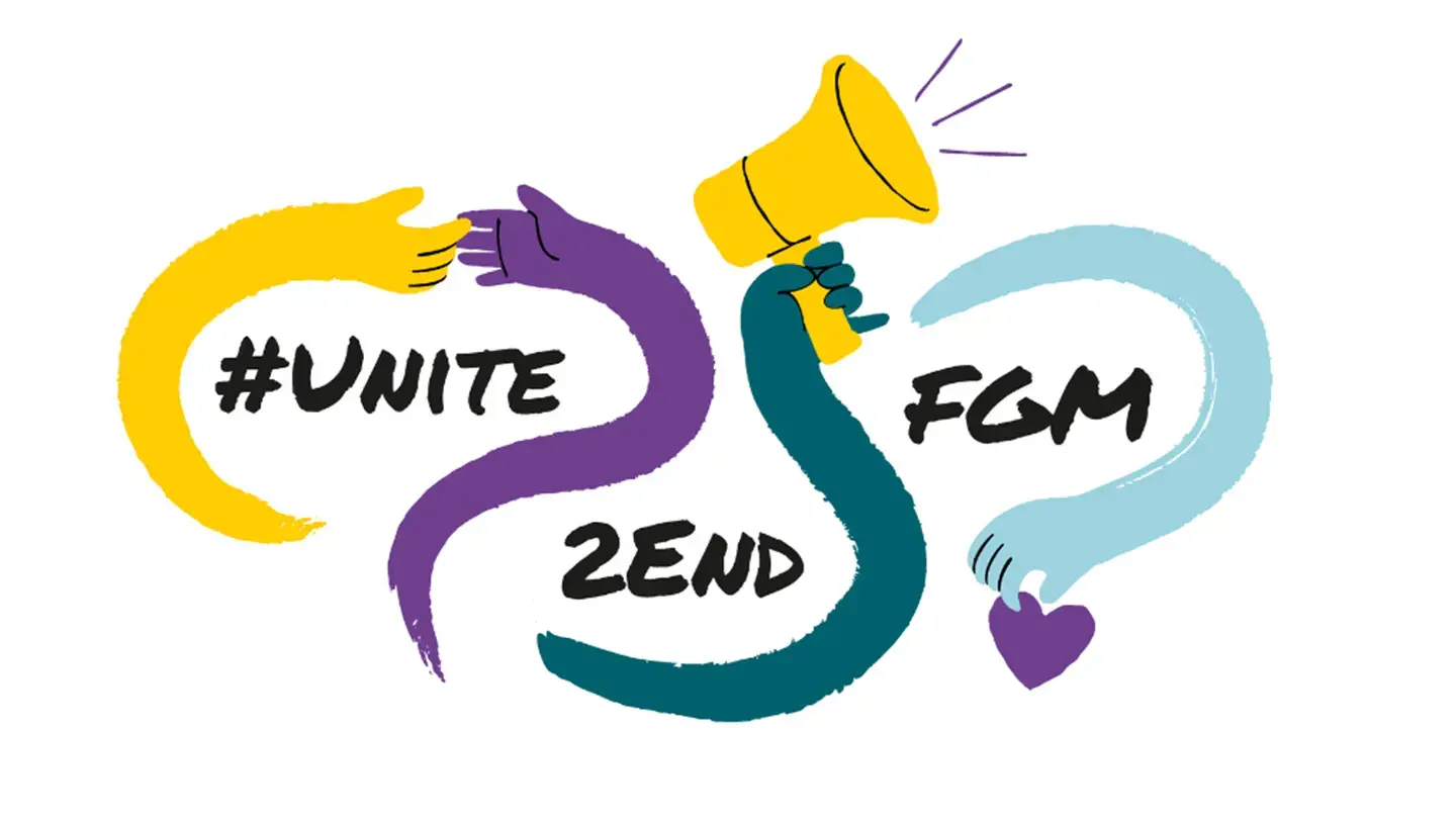 Strengthening alliances and building movements to end female genital mutilation