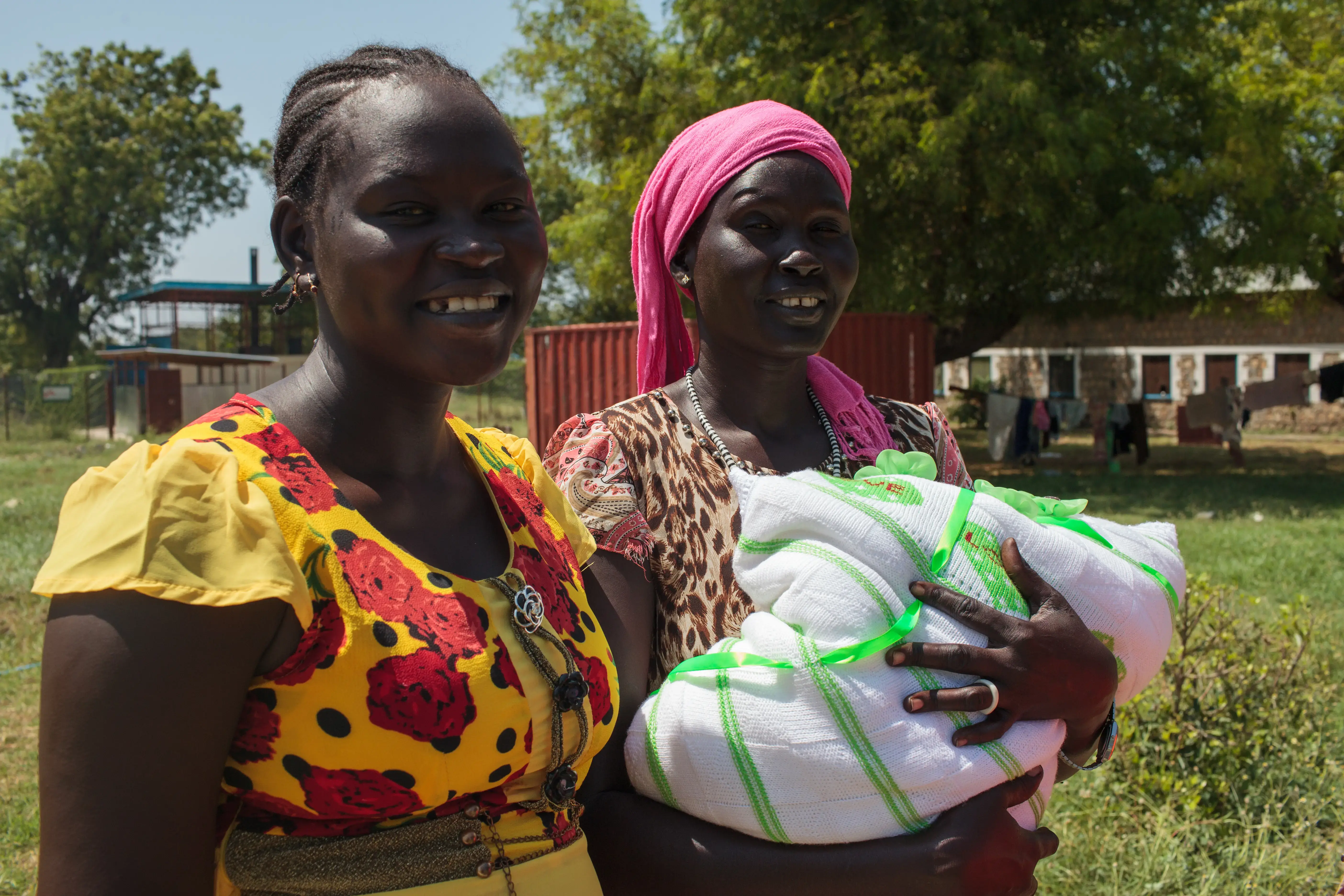 Joint Press Release: The Nairobi Summit to advance the implementation of the International Conference on Population and Development Programme of Action