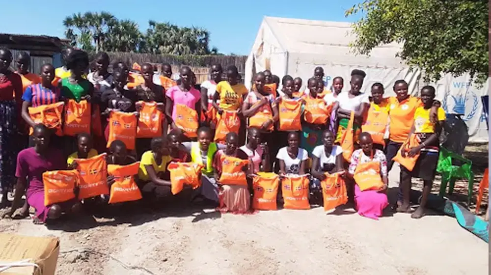 Provision of Integrated Lifesaving Reproductive Health and GBV Prevention and Response Services in Bentiu, Leer and Mayendit for Floods and Crises Affected Communities – Unity State.