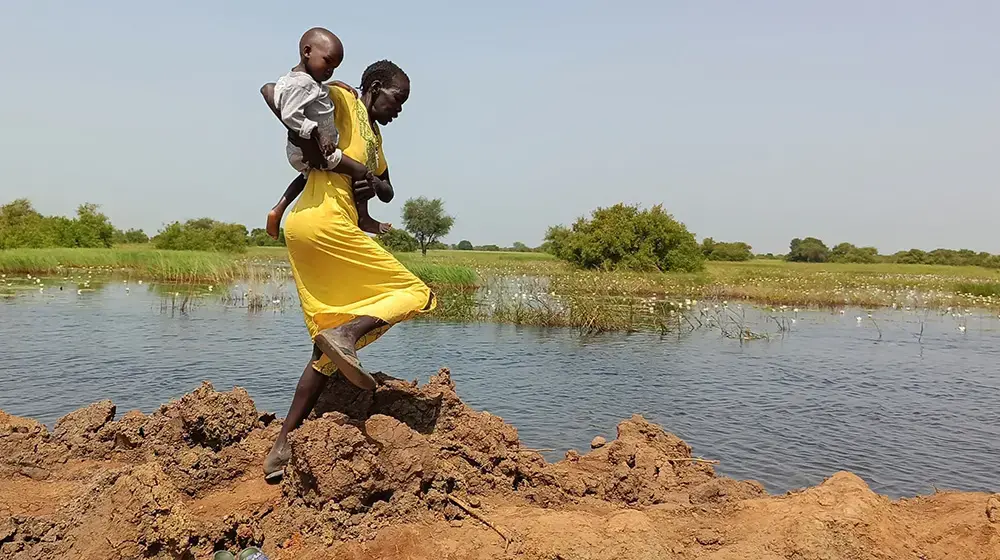 Humanitarian Emergencies
