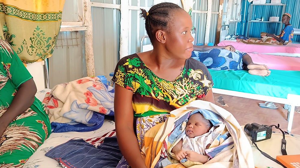 Maternal Health