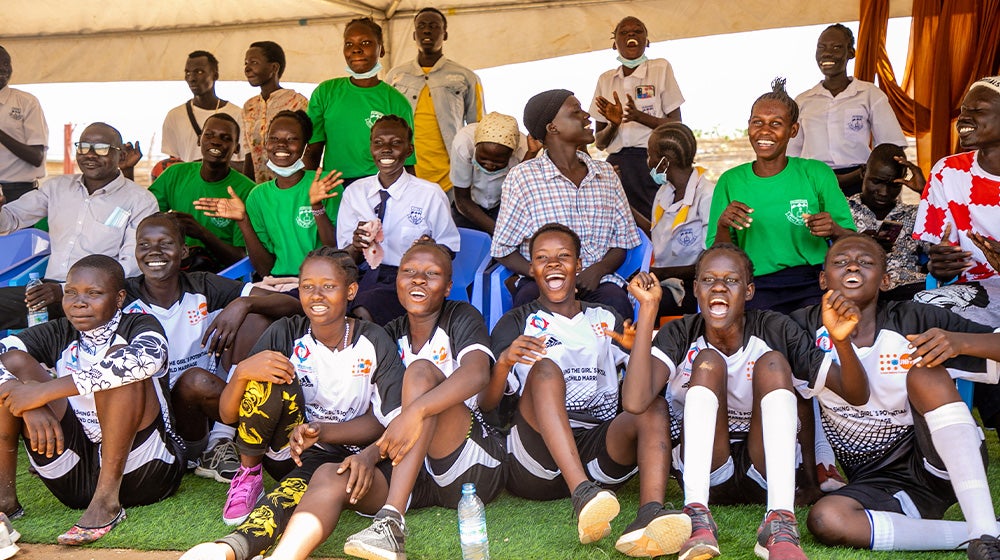 Adolescent Sexual Reproductive Health